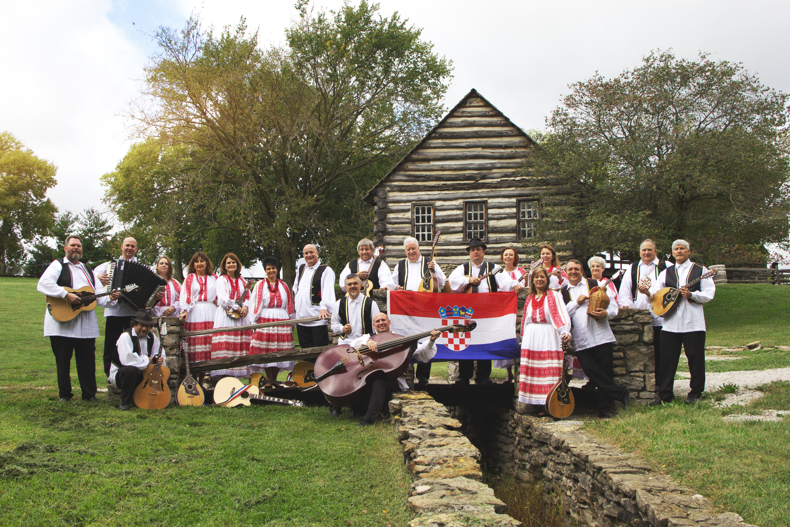 Hrvatski Običaj photo by Ivana Dordevic